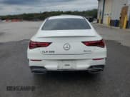 ✅ 2022 Mercedes-Benz CLA 250 • VIN: W1K5J4HB6NN320858 • Лот: 85673645. Опубликован ранее на Copart с пробегом 28 299 миль. Бесплатный доступ к архиву аукционных продаж из США и подробный отчёт об истории автомобиля на DreamBid. Изображение 6.