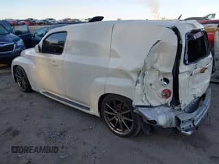 ✅ 2010 Chevrolet HHR LS • VIN: 3GCAAADB2AS588321 • Lot: 41466603. Listed on IAAI with 223,301 mi. Free auction sales archive from the USA and detailed vehicle history report at DreamBid. Image 3.