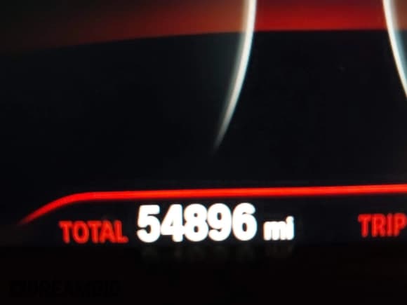 ✅ 2018 BMW 5 Series 540i xDrive • VIN: WBAJE7C50JG891791 • Lot: 42365265. Listed on IAAI with 54,896 mi. Free auction sales archive from the USA and detailed vehicle history report at DreamBid. Image 15.