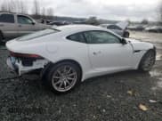 ✅ 2020 Jaguar F-Type P300 • VIN: SAJDD1GX4LCK67256 • Lot: 81282574. Wystawiony na Copart z przebiegiem 25 809 mil. Bezpłatny archiwum sprzedaży aukcyjnych z USA i szczegółowy raport historii pojazdu na DreamBid. Zdjęcie 3.