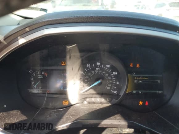 ✅ 2018 Ford Edge SEL • VIN: 2FMPK3J99JBB19362 • Lot: 85191515. Wystawiony na Copart z przebiegiem 200 178 mil. Bezpłatny archiwum sprzedaży aukcyjnych z USA i szczegółowy raport historii pojazdu na DreamBid. Zdjęcie 9.