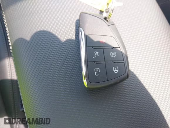 ✅ 2025 Chevrolet Equinox FWD LT • VIN: 3GNAXHEG9SL257370 • Lot: 42747235. Wystawiony na IAAI z przebiegiem 2 511 mil. Bezpłatny archiwum sprzedaży aukcyjnych z USA i szczegółowy raport historii pojazdu na DreamBid. Zdjęcie 11.