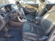 ✅ 2012 Hyundai Elantra GLS • VIN: KMHDH4AE0CU501815 • Lot: 95310075. Listed on Copart with 103,136 mi. Free auction sales archive from the USA and detailed vehicle history report at DreamBid. Image 7.