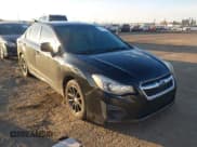 ✅ 2012 Subaru Impreza Premium • VIN: JF1GJAC67CH010232 • Lot: 43861471. Listed on IAAI with 160,015 mi. Free auction sales archive from the USA and detailed vehicle history report at DreamBid. Image 1.