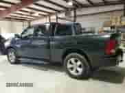 2018 Ram 1500 Express с VIN 1C6RR7FT3JS342658, выставлен на аукционе Copart как лот 90287105 с пробегом 88 611 миль миль и Списание • Salvage title. История ставок и продаж доступна на DreamBid. Изображение 2.