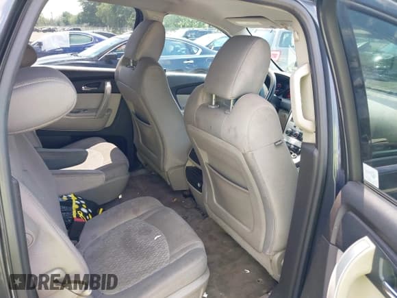 ✅ 2011 GMC Acadia SLE • VIN: 1GKKVPED2BJ279547 • Lot: 42628440. Wystawiony na IAAI z przebiegiem 220 157 mil. Bezpłatny archiwum sprzedaży aukcyjnych z USA i szczegółowy raport historii pojazdu na DreamBid. Zdjęcie 8.