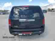 2013 Honda Pilot LX with VIN 5FNYF3H29DB041243, listed as a Copart auction lot 90041775 with 180,969 mi miles and Salvage title. Bid and sale history available at DreamBid. Image 6.