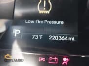 ✅ 2013 Kia Optima SX • VIN: 5XXGR4A62DG111152 • Lot: 43632020. Listed on IAAI with 220,364 mi. Free auction sales archive from the USA and detailed vehicle history report at DreamBid. Image 15.