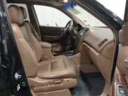 ✅ 2001 Acura MDX Touring • VIN: 2HNYD18671H535128 • Lot: 42352492. Wystawiony na IAAI z przebiegiem 133 687 mil. Bezpłatny archiwum sprzedaży aukcyjnych z USA i szczegółowy raport historii pojazdu na DreamBid. Zdjęcie 5.