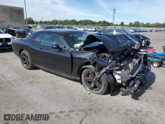 ✅ 2010 Dodge Challenger SE • VIN: 2B3CJ4DV5AH323093 • Lot: 69921804. Wystawiony na Copart z przebiegiem Nie podano. Bezpłatny archiwum sprzedaży aukcyjnych z USA i szczegółowy raport historii pojazdu na DreamBid. Zdjęcie 4.
