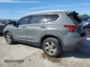 ✅ 2023 Hyundai Santa Fe SEL • VIN: 5NMS2DAJ1PH494557 • Lot: 75985053. Wystawiony na Copart z przebiegiem 9 402 mil. Bezpłatny archiwum sprzedaży aukcyjnych z USA i szczegółowy raport historii pojazdu na DreamBid. Zdjęcie 2.