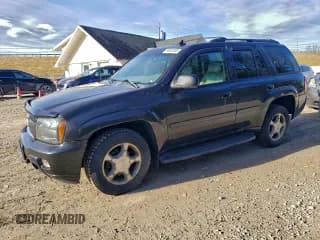 ✅ 2006 Chevrolet TrailBlazer LT • VIN: 1GNDT13S462229779 • Лот: 94042105. Опубликован ранее на Copart с пробегом 170 265 миль. Бесплатный доступ к архиву аукционных продаж из США и подробный отчёт об истории автомобиля на DreamBid. Изображение 1.