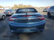 ✅ 2016 Buick Cascada Premium • VIN: W04WT3N52GG053348 • Лот: 74945434. Опубликован ранее на Copart с пробегом 72 876 миль. Бесплатный доступ к архиву аукционных продаж из США и подробный отчёт об истории автомобиля на DreamBid. Изображение 6.