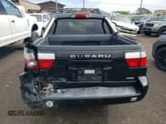 ✅ 2006 Subaru Baja Special Sports • VIN: 4S4BT62C367103094 • Лот: 54652834. Опубликован ранее на Copart с пробегом 98 332 миль. Бесплатный доступ к архиву аукционных продаж из США и подробный отчёт об истории автомобиля на DreamBid. Изображение 6.