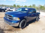 ✅ 2009 Dodge 1500 TRX • VIN: 1D3HB13P89S700689 • Lot: 41863623. Wystawiony na IAAI z przebiegiem 288 099 mil. Bezpłatny archiwum sprzedaży aukcyjnych z USA i szczegółowy raport historii pojazdu na DreamBid. Zdjęcie 2.