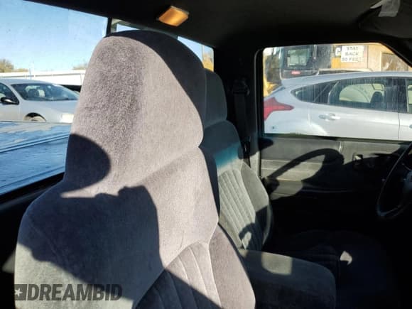 ✅ 2000 Chevrolet S-10 LS • VIN: 1GCCS145XYK216926 • Лот: 78648724. Опубликован ранее на Copart с пробегом 78 432 миль. Бесплатный доступ к архиву аукционных продаж из США и подробный отчёт об истории автомобиля на DreamBid. Изображение 10.