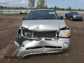 ✅ 2007 GMC Envoy SLT • VIN: 1GKDT13S272265100 • Lot: 73136264. Wystawiony na Copart z przebiegiem 245 198 mil. Bezpłatny archiwum sprzedaży aukcyjnych z USA i szczegółowy raport historii pojazdu na DreamBid. Zdjęcie 5.