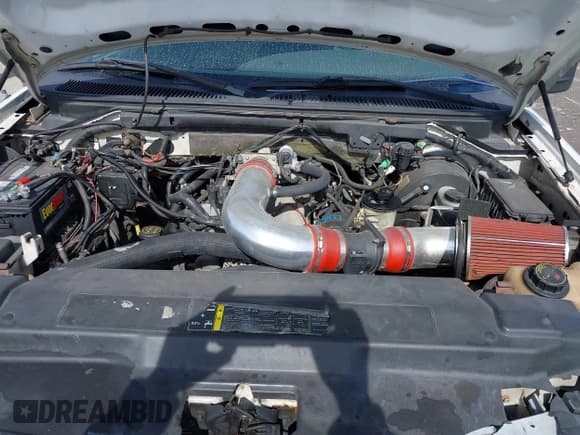 ✅ 2002 Ford F-150 XL • VIN: 2FTRX18W02CA91137 • Lot: 41694740. Listed on IAAI with 197,202 mi. Free auction sales archive from the USA and detailed vehicle history report at DreamBid. Image 10.