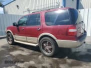 ✅ 2007 Ford Expedition Eddie Bauer • VIN: 1FMFU17587LA36433 • Lot: 51516465. Listed on Copart with Not provided. Free auction sales archive from the USA and detailed vehicle history report at DreamBid. Image 2.
