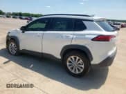 ✅ 2023 Toyota Corolla Cross LE • VIN: 7MUCAAAG4PV070612 • Lot: 58989675. Listed on Copart with 11,807 mi. Free auction sales archive from the USA and detailed vehicle history report at DreamBid. Image 2.