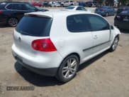 ✅ 2008 Volkswagen Rabbit S • VIN: WVWAB71K18W224054 • Lot: 42473983. Listed on IAAI with 168,292 mi. Free auction sales archive from the USA and detailed vehicle history report at DreamBid. Image 4.