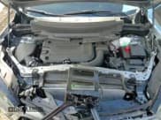 ✅ 2025 Buick Envision Sport Touring • VIN: LRBFZLE43SD047210 • Lot: 67746165. Listed on Copart with 587 mi. Free auction sales archive from the USA and detailed vehicle history report at DreamBid. Image 16.