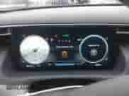 2023 Hyundai Tucson SEL with VIN 5NMJFCAE7PH252384, listed as a IAAI auction lot 43290932 with 8,004 mi miles and . Bid and sale history available at DreamBid. Image 7.