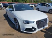 ✅ 2015 Audi RS 5 • VIN: WUAC6AFR2FA900380 • Lot: 43213179. Listed on IAAI with 73,772 mi. Free auction sales archive from the USA and detailed vehicle history report at DreamBid. Image 6.