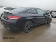 ✅ 2022 Mercedes-Benz C 43 AMG • VIN: W1KWJ6EB7NG109418 • Lot: 55928653. Wystawiony na Copart z przebiegiem 20 881 mil. Bezpłatny archiwum sprzedaży aukcyjnych z USA i szczegółowy raport historii pojazdu na DreamBid. Zdjęcie 3.