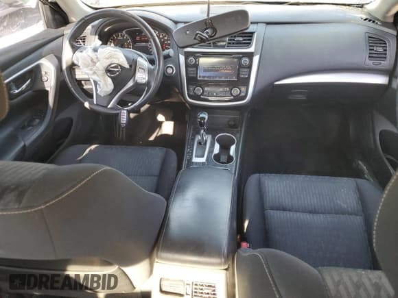 ✅ 2018 Nissan Altima S • VIN: 1N4AL3AP6JC214067 • Lot: 91249495. Wystawiony na Copart z przebiegiem 144 213 mil. Bezpłatny archiwum sprzedaży aukcyjnych z USA i szczegółowy raport historii pojazdu na DreamBid. Zdjęcie 8.