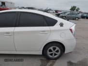 ✅ 2014 Toyota Prius Four • VIN: JTDKN3DU0E0391621 • Lot: 42774971. Wystawiony na IAAI z przebiegiem 117 663 mil. Bezpłatny archiwum sprzedaży aukcyjnych z USA i szczegółowy raport historii pojazdu na DreamBid. Zdjęcie 18.