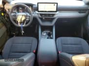 ✅ 2025 Ford Explorer ST-Line • VIN: 1FMUK7KH8SGB89462 • Lot: 89850155. Listed on Copart with 2,966 mi. Free auction sales archive from the USA and detailed vehicle history report at DreamBid. Image 8.