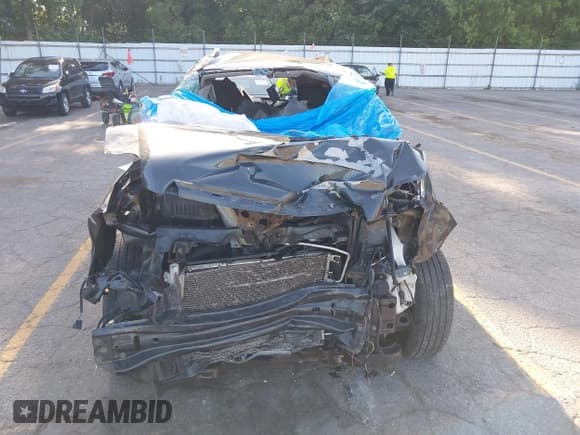 ✅ 2017 GMC Terrain SLE • VIN: 2GKFLTEK5H6228905 • Lot: 42560470. Wystawiony na IAAI z przebiegiem Nie podano. Bezpłatny archiwum sprzedaży aukcyjnych z USA i szczegółowy raport historii pojazdu na DreamBid. Zdjęcie 11.