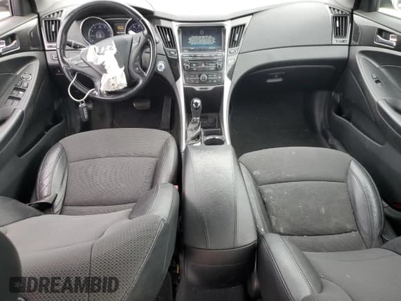 ✅ 2014 Hyundai Sonata Limited • VIN: 5NPEC4AC3EH854388 • Лот: 84281205. Опубликован ранее на Copart с пробегом 111 146 миль. Бесплатный доступ к архиву аукционных продаж из США и подробный отчёт об истории автомобиля на DreamBid. Изображение 8.