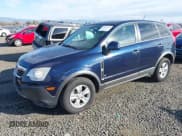 ✅ 2008 Saturn VUE XE • VIN: 3GSDL43N68S606371 • Лот: 43578321. Опубликован ранее на IAAI с пробегом 140 205 миль. Бесплатный доступ к архиву аукционных продаж из США и подробный отчёт об истории автомобиля на DreamBid. Изображение 2.