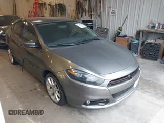 ✅ 2013 Dodge Dart SXT • VIN: 1C3CDFBA9DD291918 • Лот: 43616246. Опубликован ранее на IAAI с пробегом 98 545 миль. Бесплатный доступ к архиву аукционных продаж из США и подробный отчёт об истории автомобиля на DreamBid. Изображение 1.