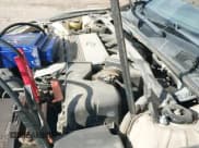 ✅ 2005 Toyota Camry XLE • VIN: 4T1BF30K45U098424 • Лот: 43529611. Опубликован ранее на IAAI с пробегом 84 110 миль. Бесплатный доступ к архиву аукционных продаж из США и подробный отчёт об истории автомобиля на DreamBid. Изображение 20.