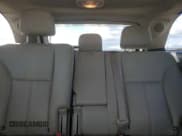 ✅ 2013 Ford Edge Limited • VIN: 2FMDK3KC7DBB51843 • Lot: 90699845. Wystawiony na Copart z przebiegiem 93 106 mil. Bezpłatny archiwum sprzedaży aukcyjnych z USA i szczegółowy raport historii pojazdu na DreamBid. Zdjęcie 10.