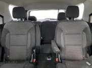 ✅ 2020 Chevrolet Traverse LT Cloth • VIN: 1GNERGKW5LJ130450 • Лот: 72054535. Опубликован ранее на Copart с пробегом 127 487 миль. Бесплатный доступ к архиву аукционных продаж из США и подробный отчёт об истории автомобиля на DreamBid. Изображение 10.