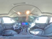 ✅ 2024 Toyota Highlander XLE • VIN: 5TDKDRAHXRS053448 • Лот: 91128825. Опубликован ранее на Copart с пробегом 16 586 миль. Бесплатный доступ к архиву аукционных продаж из США и подробный отчёт об истории автомобиля на DreamBid. Изображение 15.