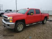 ✅ 2015 Chevrolet Silverado 2500HD LT • VIN: 1GC1KVEG2FF519929 • Лот: 82403505. Опубликован ранее на Copart с пробегом 49 169 миль. Бесплатный доступ к архиву аукционных продаж из США и подробный отчёт об истории автомобиля на DreamBid. Изображение 1.