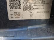 ✅ 2021 Chevrolet Silverado 1500 Custom • VIN: 3GCPYBEH8MG162087 • Lot: 59686794. Wystawiony na Copart z przebiegiem 29 248 mil. Bezpłatny archiwum sprzedaży aukcyjnych z USA i szczegółowy raport historii pojazdu na DreamBid. Zdjęcie 12.