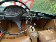 ✅ 1971 Volvo P1800 • VIN: 184363035256 • Лот: 51167425. Опубликован ранее на Copart с пробегом 138 023 миль. Бесплатный доступ к архиву аукционных продаж из США и подробный отчёт об истории автомобиля на DreamBid. Изображение 9.