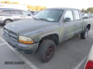 ✅ 2000 Dodge Dakota Sport • VIN: 1B7GG2AN7YS624989 • Lot: 40820872. Wystawiony na IAAI z przebiegiem Nie podano. Bezpłatny archiwum sprzedaży aukcyjnych z USA i szczegółowy raport historii pojazdu na DreamBid. Zdjęcie 2.