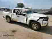 2022 Nissan Frontier S z VIN 1N6ED1EK4NN666375, wystawiony jako Copart lot #80533865 z przebiegiem 66 094 mil mil oraz Szkoda całkowita • Salvage title. Historia ofert i sprzedaży dostępna na DreamBid. Obrazek 4.