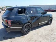 ✅ 2016 Land Rover Range Rover HSE • VIN: SALGS2PF0GA318034 • Лот: 42979472. Опубликован ранее на IAAI с пробегом 111 252 миль. Бесплатный доступ к архиву аукционных продаж из США и подробный отчёт об истории автомобиля на DreamBid. Изображение 4.