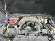 ✅ 2021 Jeep Gladiator Willys • VIN: 1C6HJTAG2ML561194 • Lot: 91306525. Wystawiony na Copart z przebiegiem 46 015 mil. Bezpłatny archiwum sprzedaży aukcyjnych z USA i szczegółowy raport historii pojazdu na DreamBid. Zdjęcie 15.