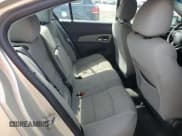 ✅ 2015 Chevrolet Cruze LT • VIN: 1G1PC5SB7F7116726 • Lot: 65864823. Listed on Copart with 222,744 mi. Free auction sales archive from the USA and detailed vehicle history report at DreamBid. Image 10.