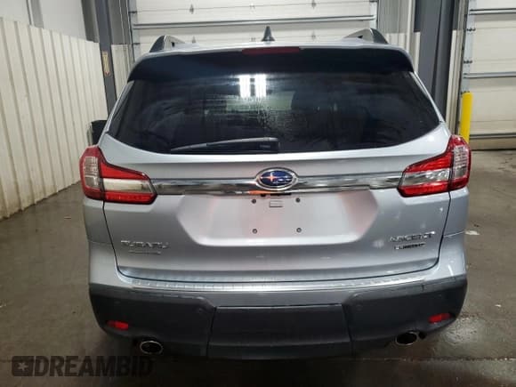 ✅ 2020 Subaru Ascent Limited • VIN: 4S4WMAMD2L3446943 • Lot: 67938945. Wystawiony na Copart z przebiegiem 86 931 mil. Bezpłatny archiwum sprzedaży aukcyjnych z USA i szczegółowy raport historii pojazdu na DreamBid. Zdjęcie 6.