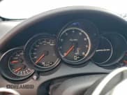 ✅ 2016 Porsche Cayenne Turbo • VIN: WP1AC2A20GLA89194 • Lot: 93461185. Listed on Copart with 92,117 mi. Free auction sales archive from the USA and detailed vehicle history report at DreamBid. Image 9.